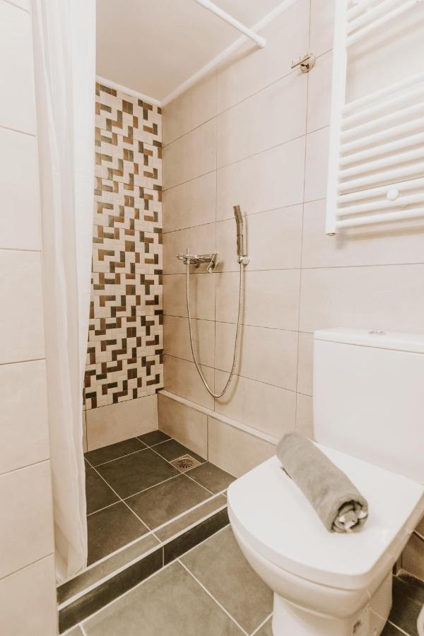 Weekend101 Apartment - Thessaloniki Centre Экстерьер фото
